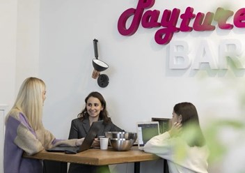 Фото компании ООО Payture 1