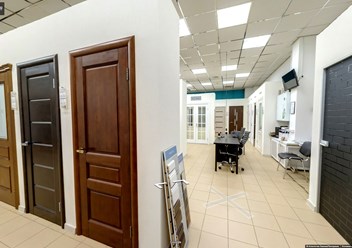Фото компании ООО Двернисаж 2