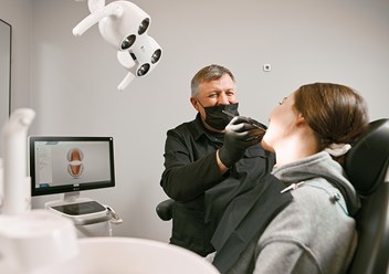 Фото компании ООО WeekSmile 3