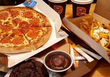 Фото компании ООО Додо Пицца 3