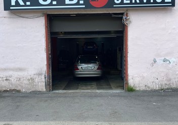 Фото компании ИП Kgb service 2