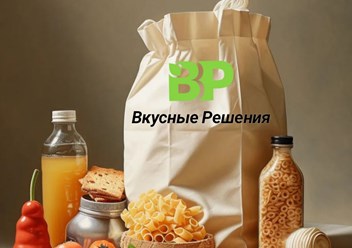 Доставка продуктов питания и воды.