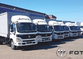 Фото компании  «АВТО-М» 3