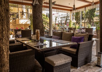 Фото компании  Променад, ресторан 2