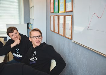 Фото компании  Rubix 2
