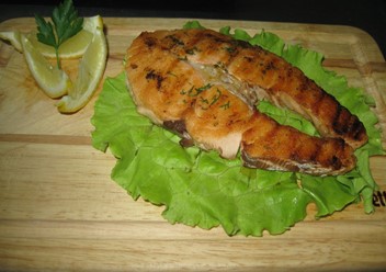 Фото компании  Камелёк, ресторан якутской и европейской кухни 5