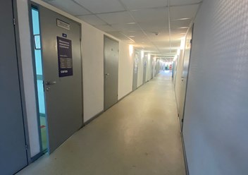 Фото компании АО Страховая компания "СОГАЗ-Мед" 1