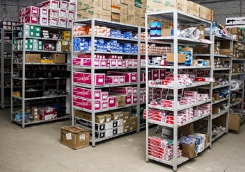 Фото компании  Центр Автозапчастей 4