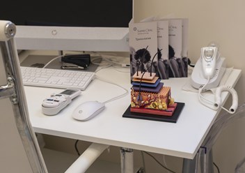 Фото компании  Sante 3