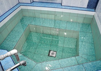 Фото компании  Водниковские бани 2