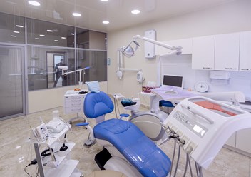 Стоматологический кабинет OralClinic 2