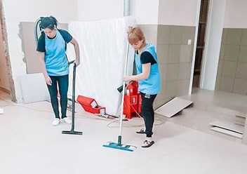 Фото компании  "SR-cleaning" 5