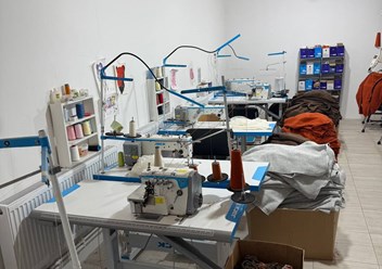 Фото компании ИП Борлакова Любовь Александровна 1