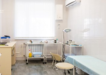 Фото компании  Первая клиника на Беломорской 4