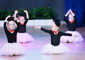 Фото компании ООО "Азбука Балета" 3