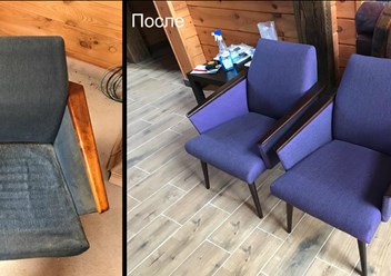 Фото компании  Студия перетяжки 5