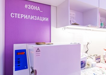 Фото компании  Nails Up 3