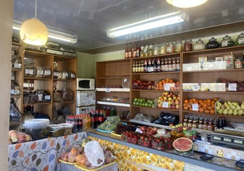 Фото компании  Магазин овощей и фруктов на Ленинградском проспекте, 285 ст1 1