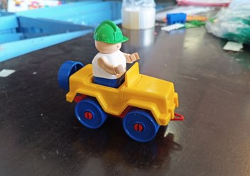 Фото компании ООО Мир Пластика 2