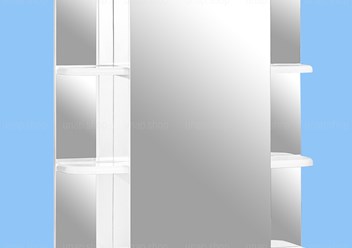 Зеркало Тура. 2950р