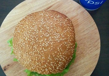 Фото компании  Super Burger, ресторан быстрого питания 5