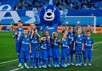 Фото компании ИП Зенит-Чемпионика 3