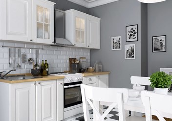 Фото компании  Венге-Мебель 1