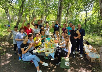 Фото компании  Barrakuda 1