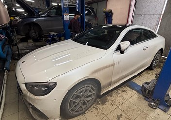 Фото компании ООО Автосервис АвтоКомплекс 68 6