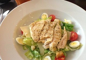 Фото компании  IL Патио, ресторан 1