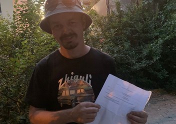 Фото компании ООО Центр по вопросам миграции 1