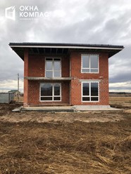 Фото компании ООО Нижегородская оконная компания 1