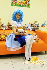 Фото компании ИП Агентство детских праздников "Лимонад" , Аниматоры, детские шоу 20