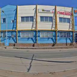 Фото компании  Мебельный терминал №1 1