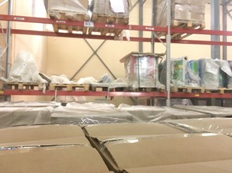 Фото компании ООО БАЛТХИМ 4