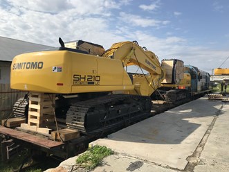 железнодорожные перевозки