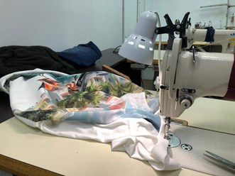 Фото компании  Ателье Елены Приваловой 3