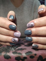 Фото компании  Ari Nails 12