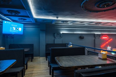 Фото компании  SuperBar 1