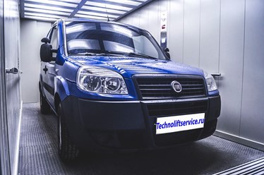 Фото компании ООО Технолифт Сервис 2