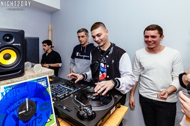 Фото компании  Volga DJ School 4