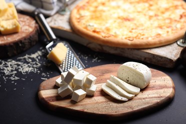 Фото компании  Ташир пицца, сеть ресторанов быстрого питания 50