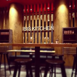 Фото компании  Ibis kitchen, бар-ресторан 6