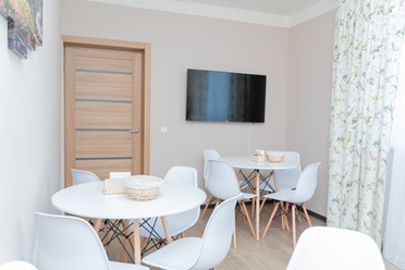 Фото компании  Пансионат Жемчужина 2