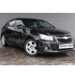 Прокат авто в Керчи