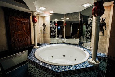 Фото компании  Лабиринт, развлекательный комплекс 8