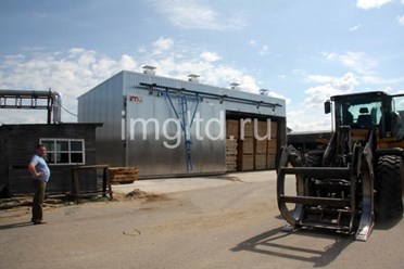 Фото компании ООО Ай Эм Джи 4