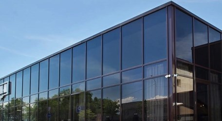 Фото компании  Алюмания 10