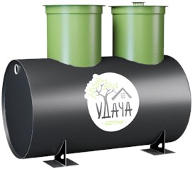 Фото компании ООО Септик удача 1