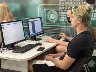 Фото компании  IT колледж TOP 26